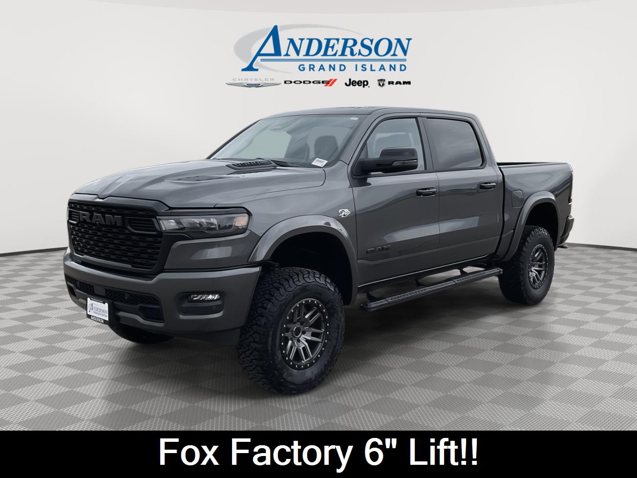 Vehicle photo 1