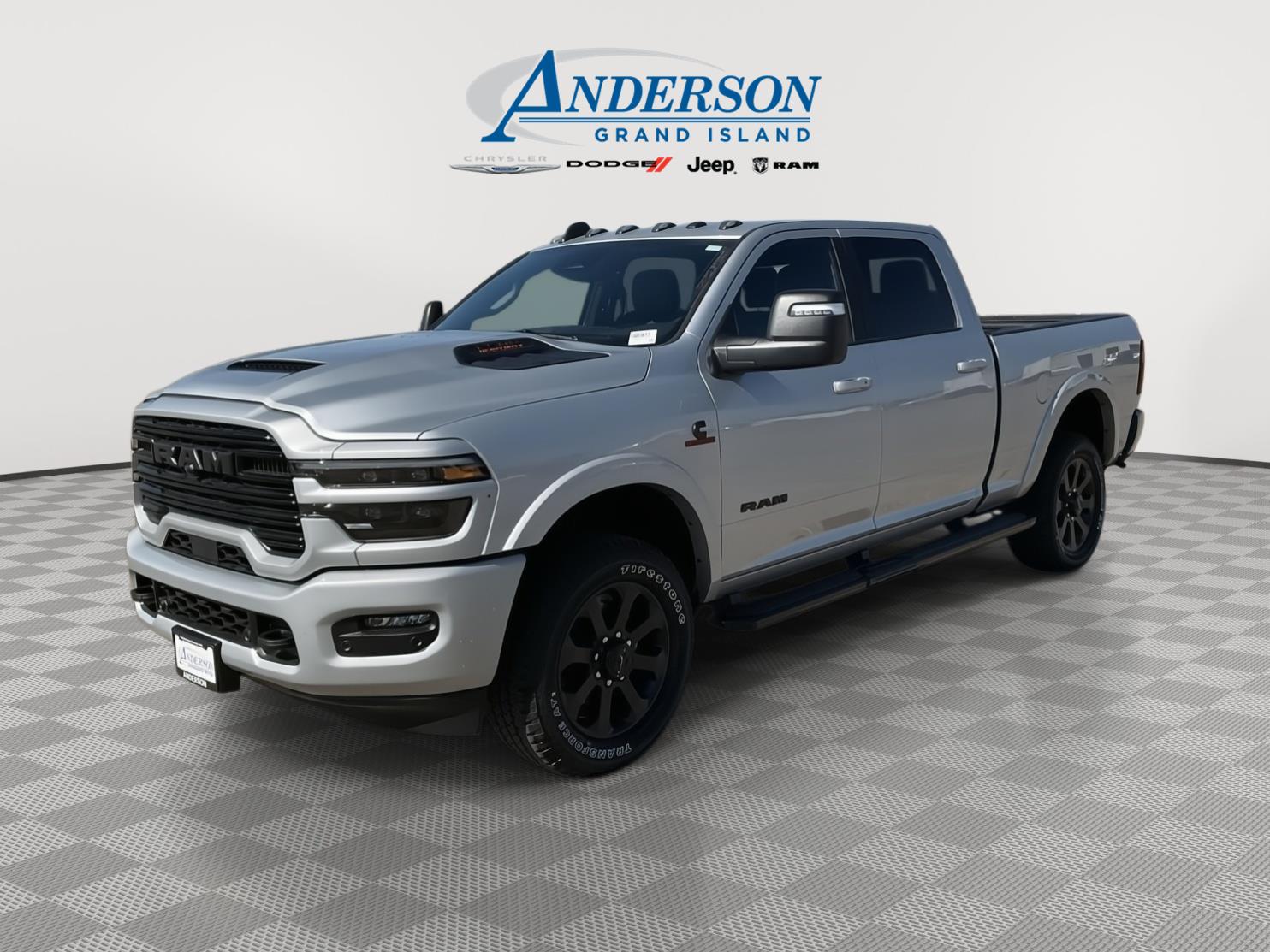 Vehicle photo 1