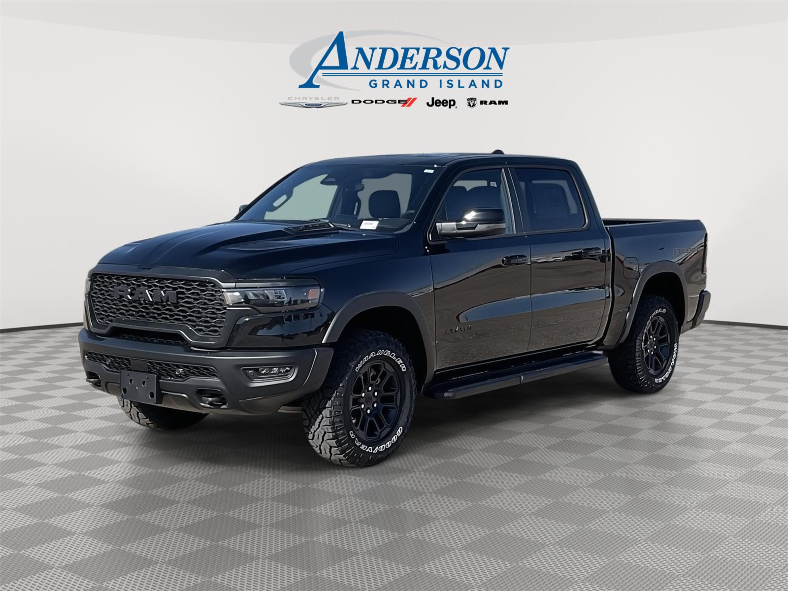 Vehicle photo 1