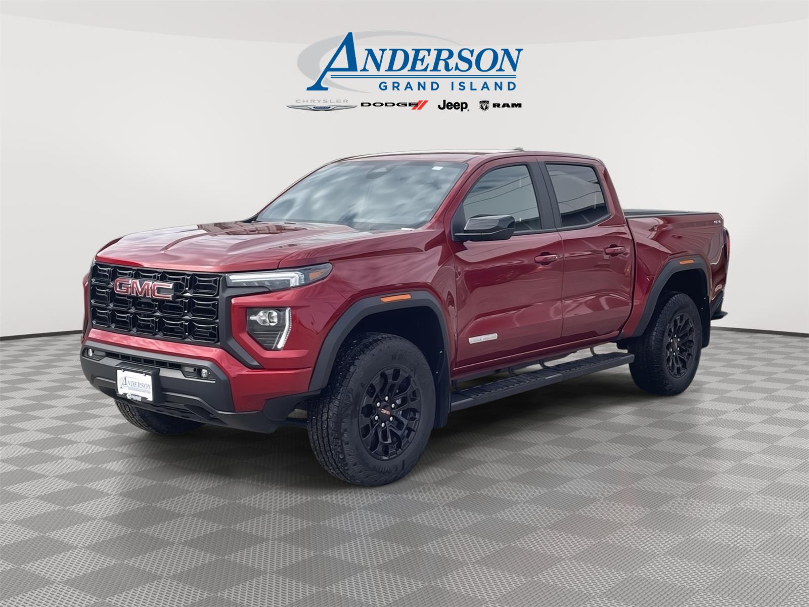 Vehicle photo 1
