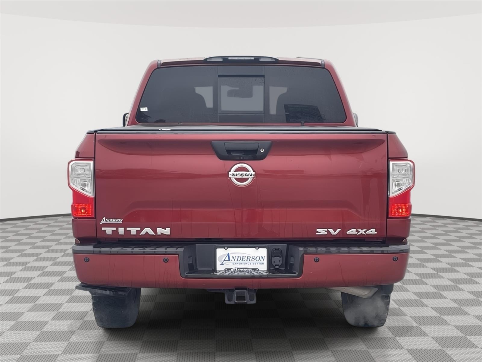 Vehicle photo 5