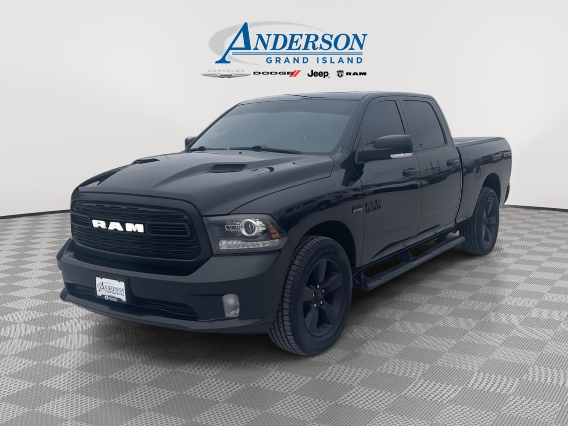 Vehicle photo 1