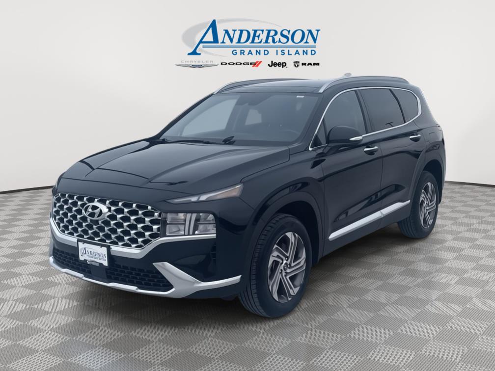 2023 Hyundai Santa Fe SEL AWD