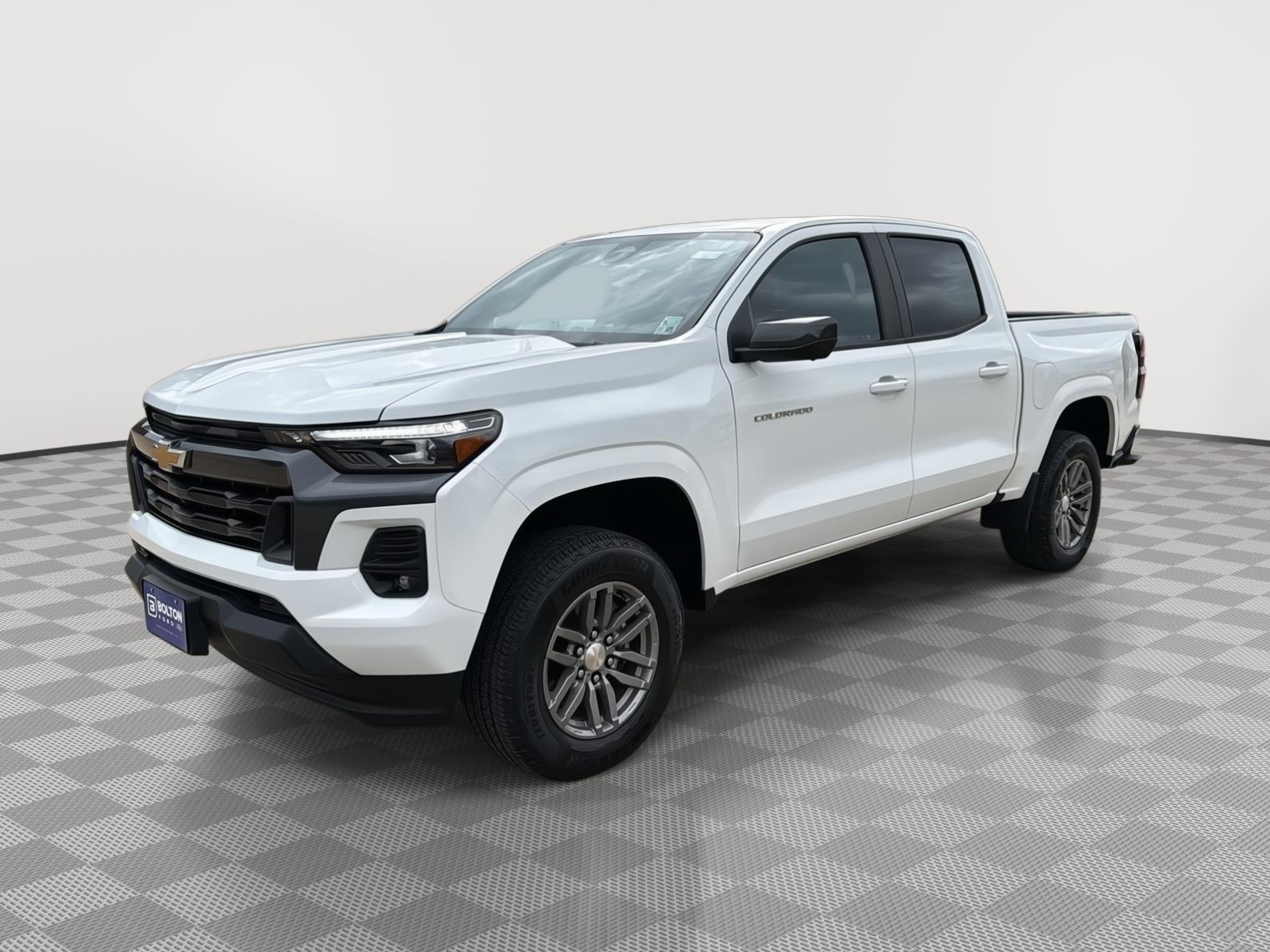 2023 Chevrolet Colorado LT Crew Cab RWD