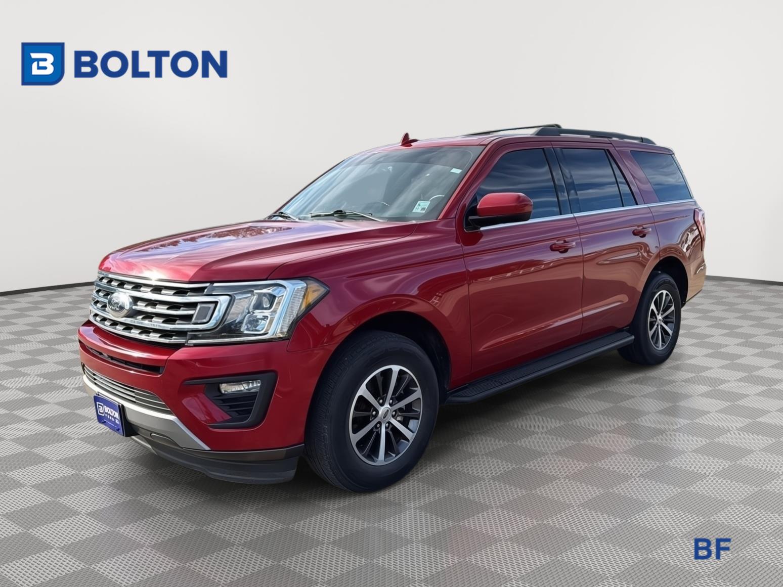 2020 Ford Expedition XLT RWD