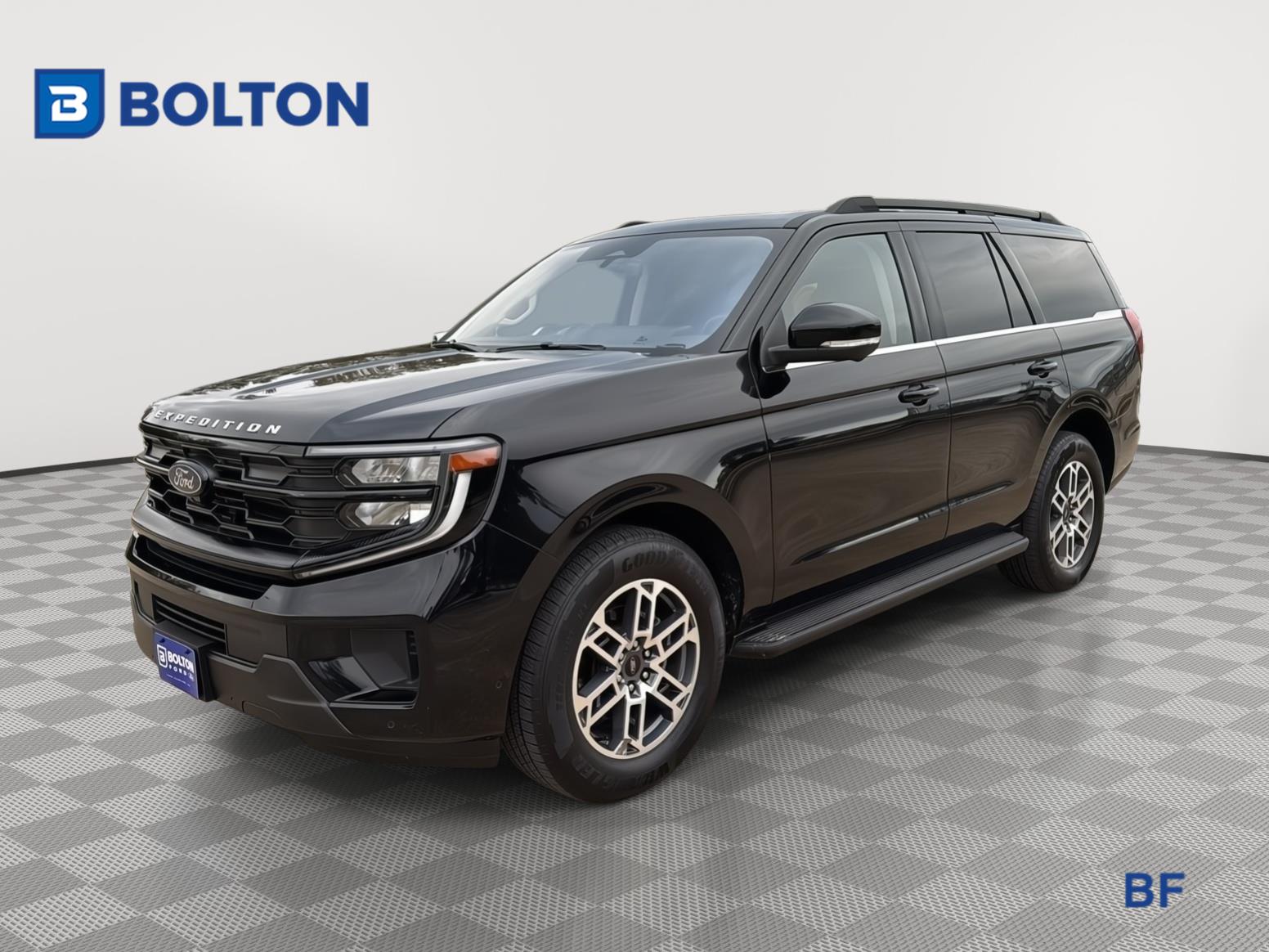 2025 Ford Expedition Active RWD