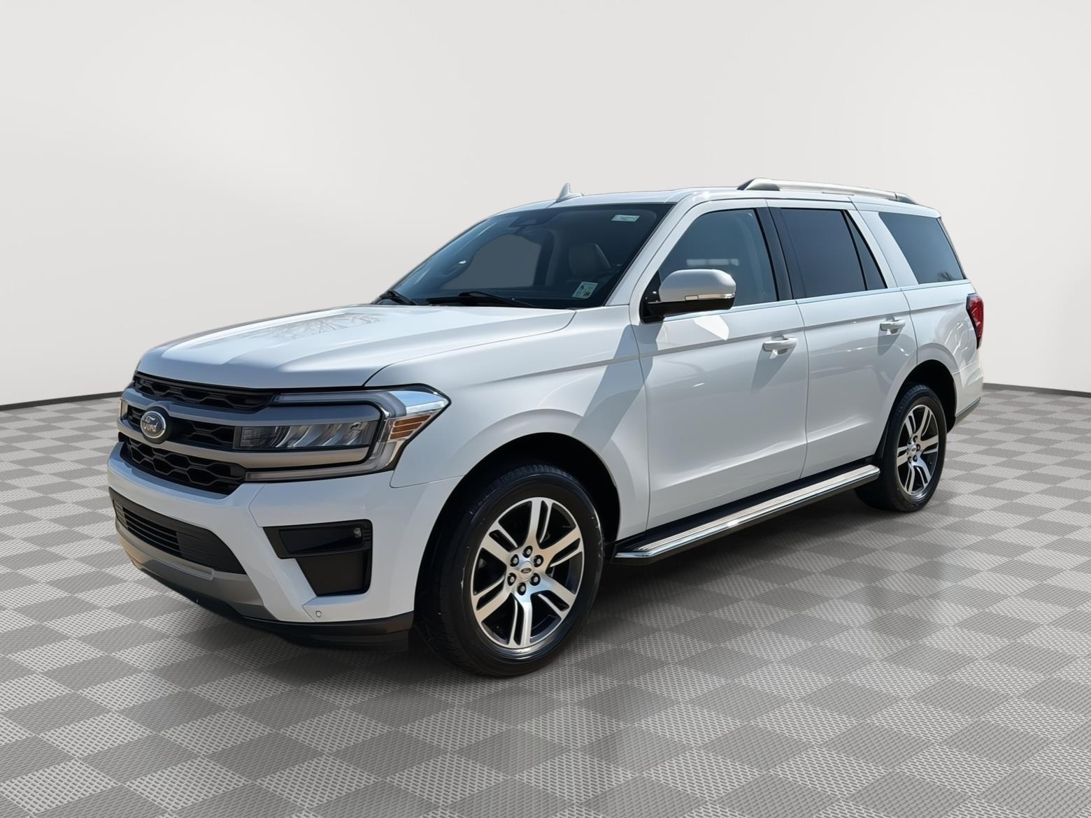2022 Ford Expedition XLT RWD