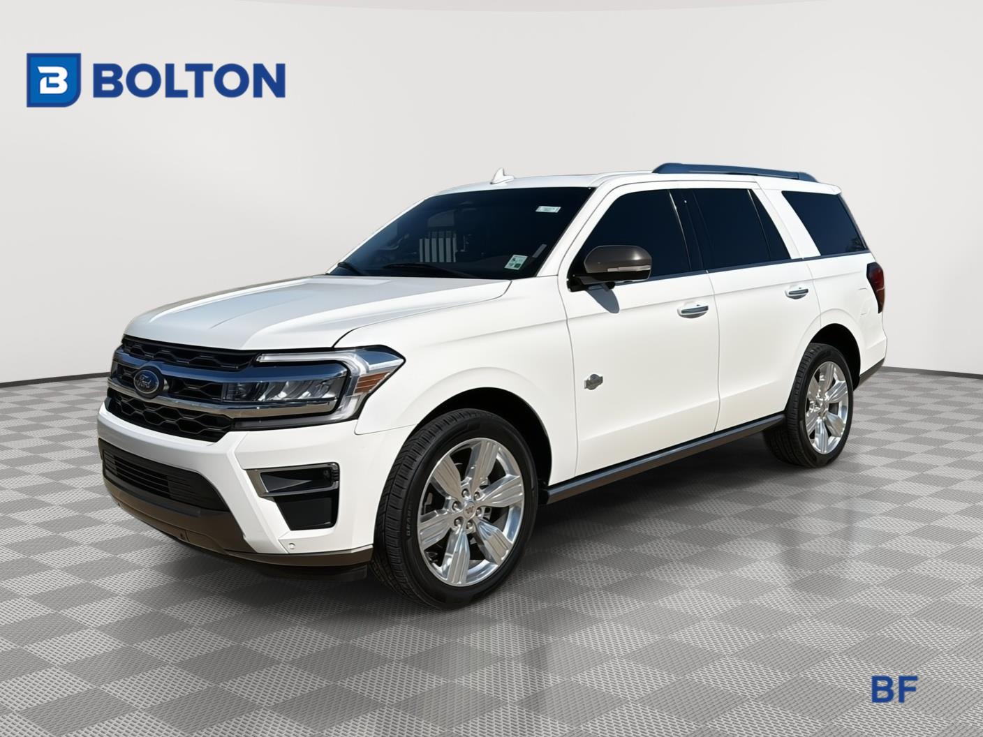 2023 Ford Expedition King Ranch RWD