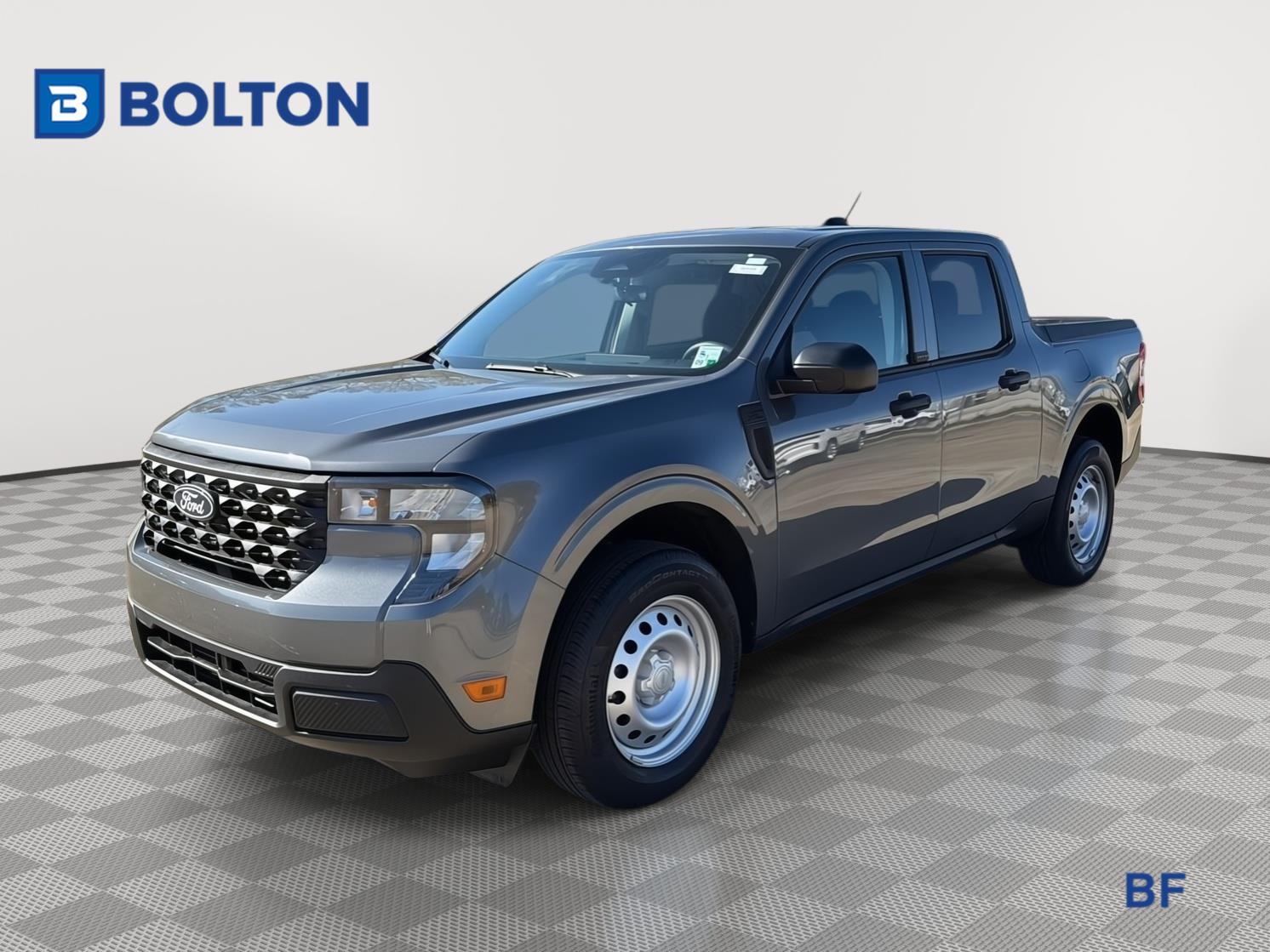 2025 Ford Maverick XL SuperCrew AWD