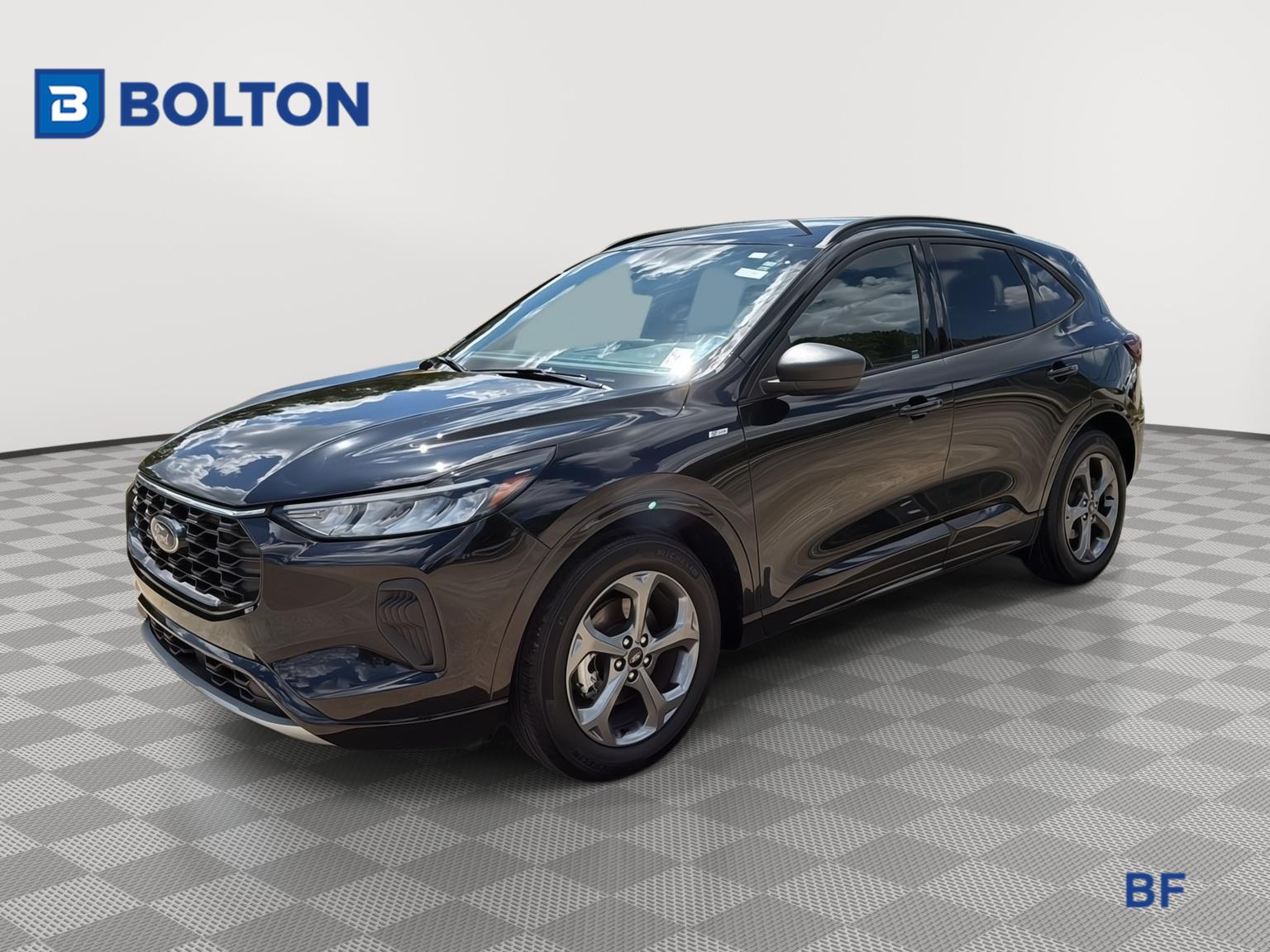 2024 Ford Escape ST-Line FWD