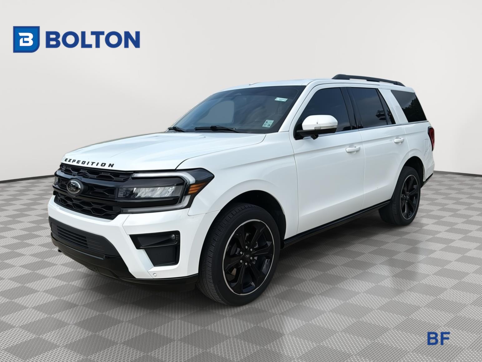 2023 Ford Expedition Limited RWD