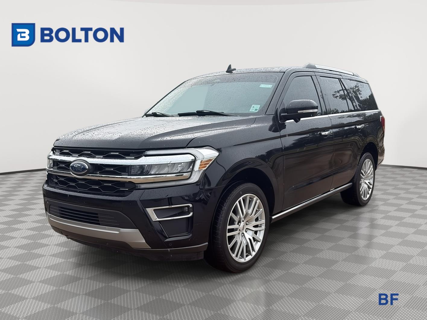 2023 Ford Expedition Limited RWD SUV / Crossover 4X2