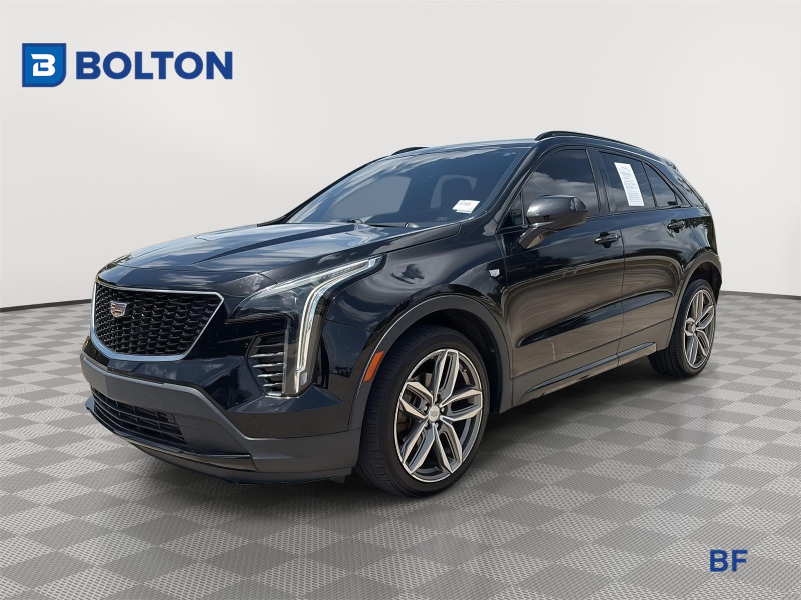 2019 Cadillac XT4 Sport FWD