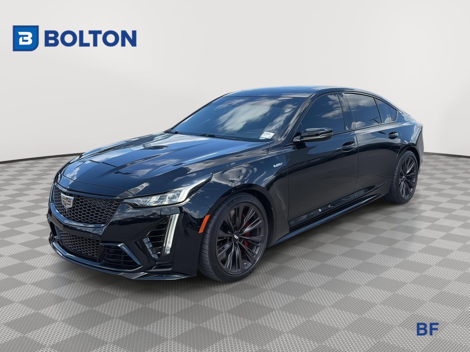 2023 Cadillac CT5-V Blackwing RWD
