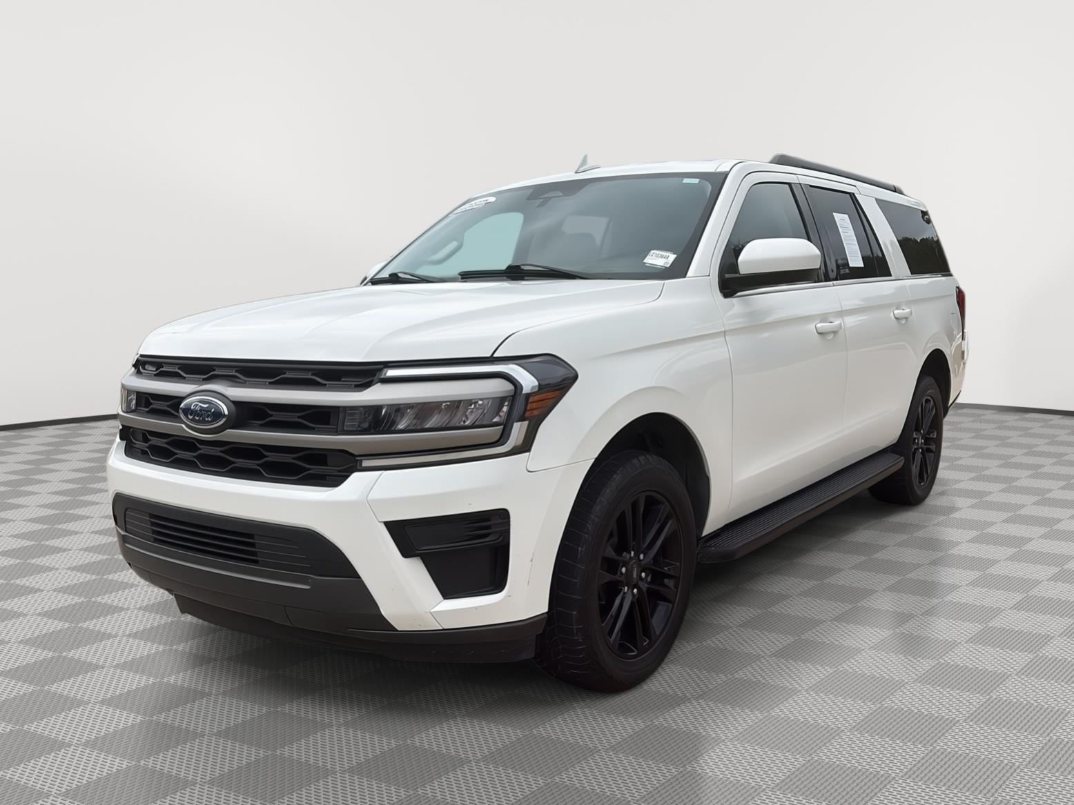 2024 Ford Expedition MAX XLT RWD   