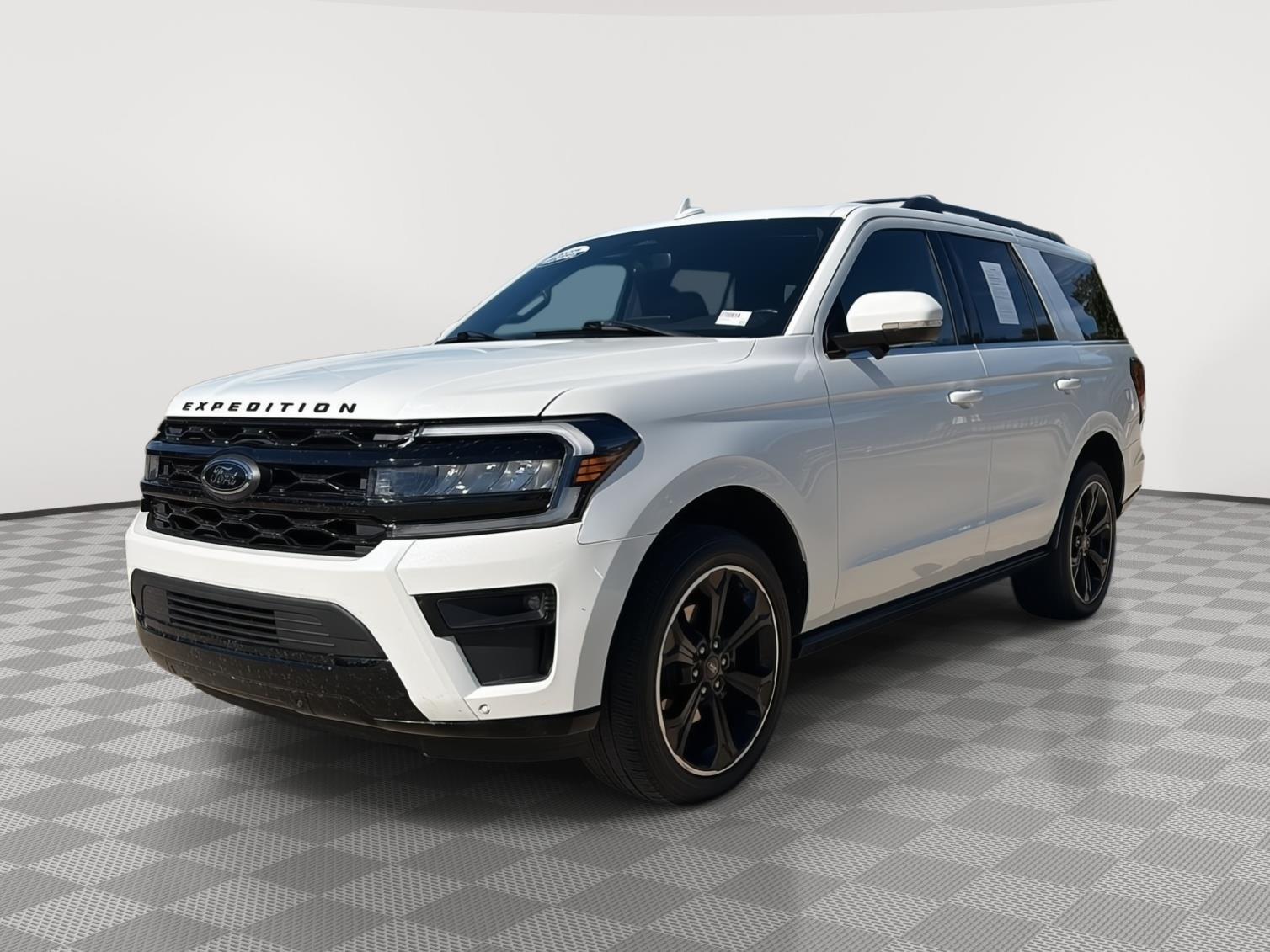 2024 Ford Expedition Limited RWD