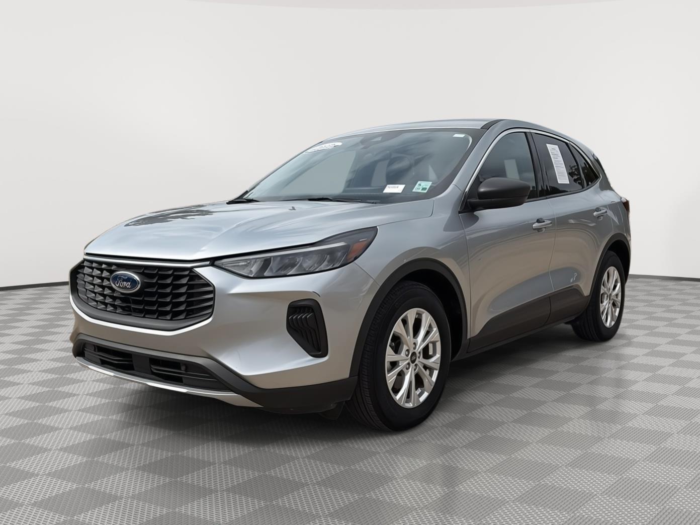2023 Ford Escape Active FWD