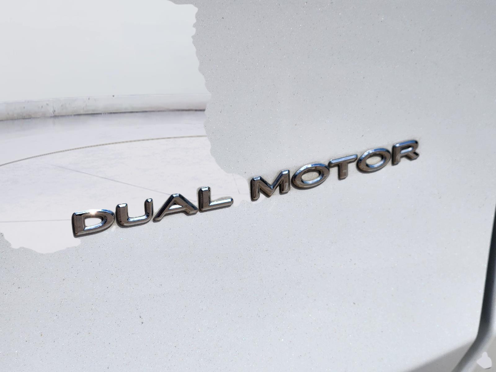 Used 2023 Pearl White Multi-Coat Tesla Long Range image 12