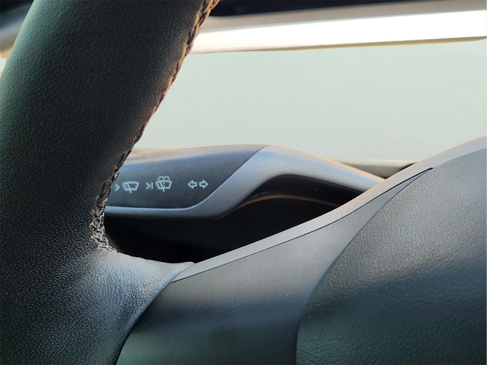 Used 2023 Pearl White Multi-Coat Tesla Long Range image 29