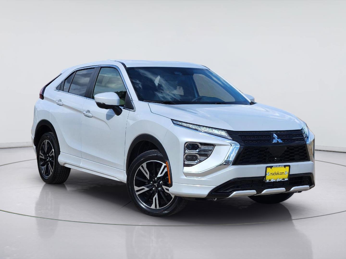 2024 Mitsubishi Eclipse Cross SEL S-AWC