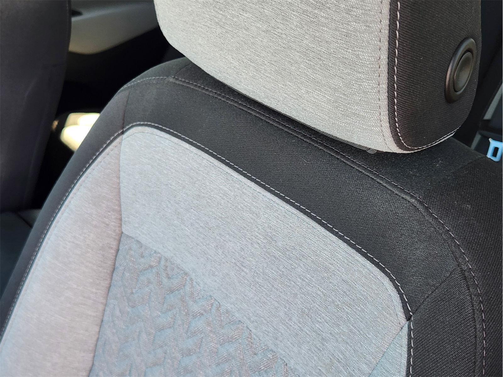 Used 2023 Iron Gray Metallic Chevrolet LT image 15