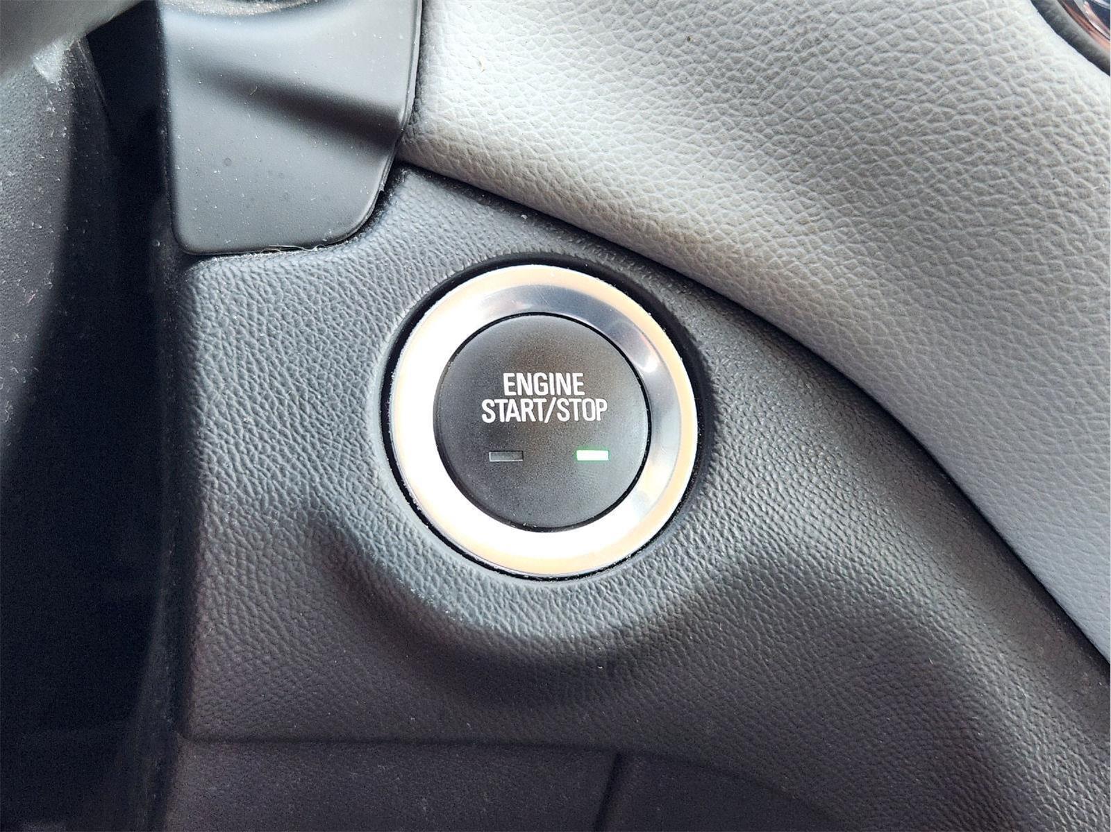 Used 2023 Iron Gray Metallic Chevrolet LT image 21