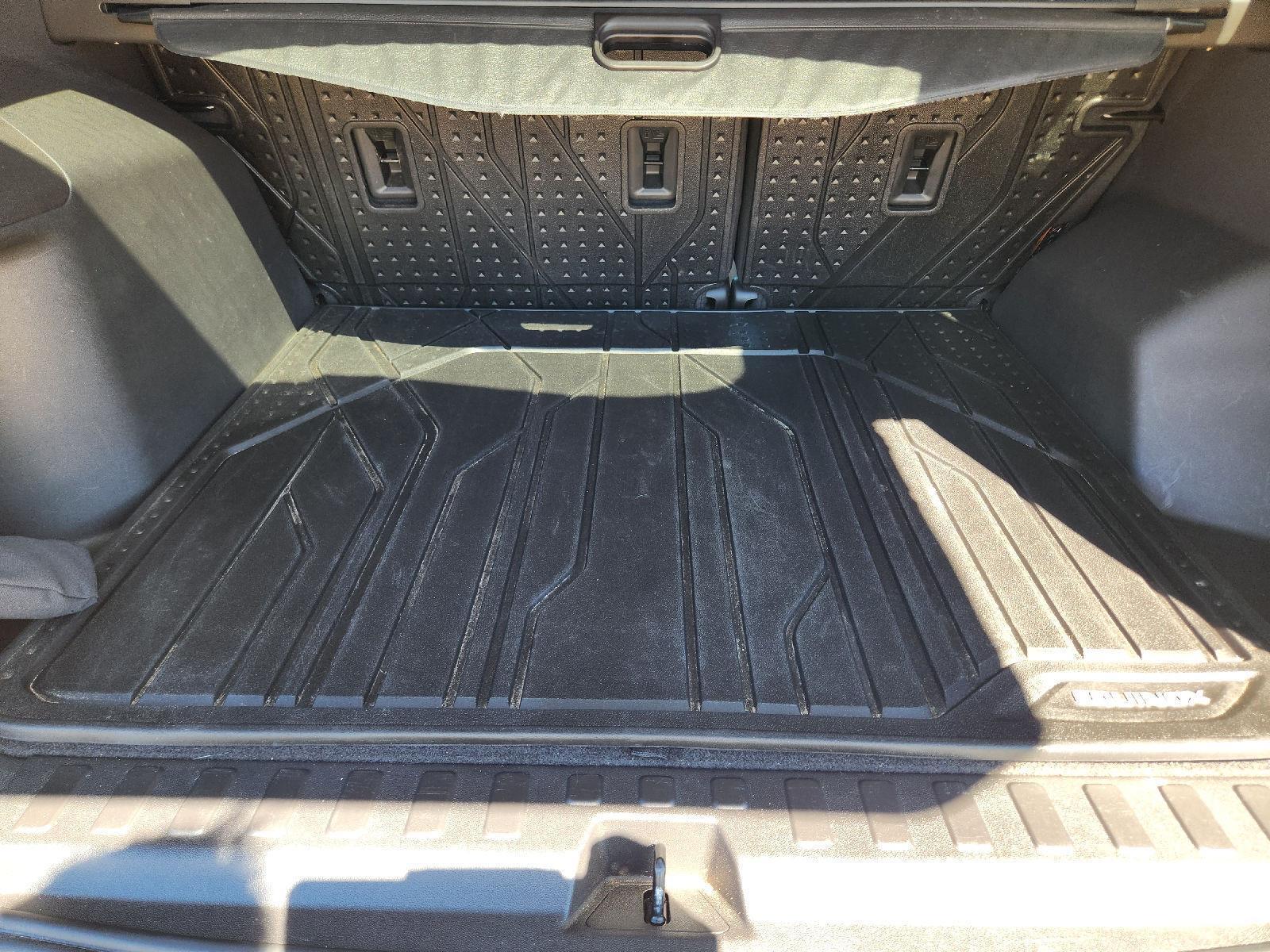 Used 2023 Iron Gray Metallic Chevrolet LT image 32