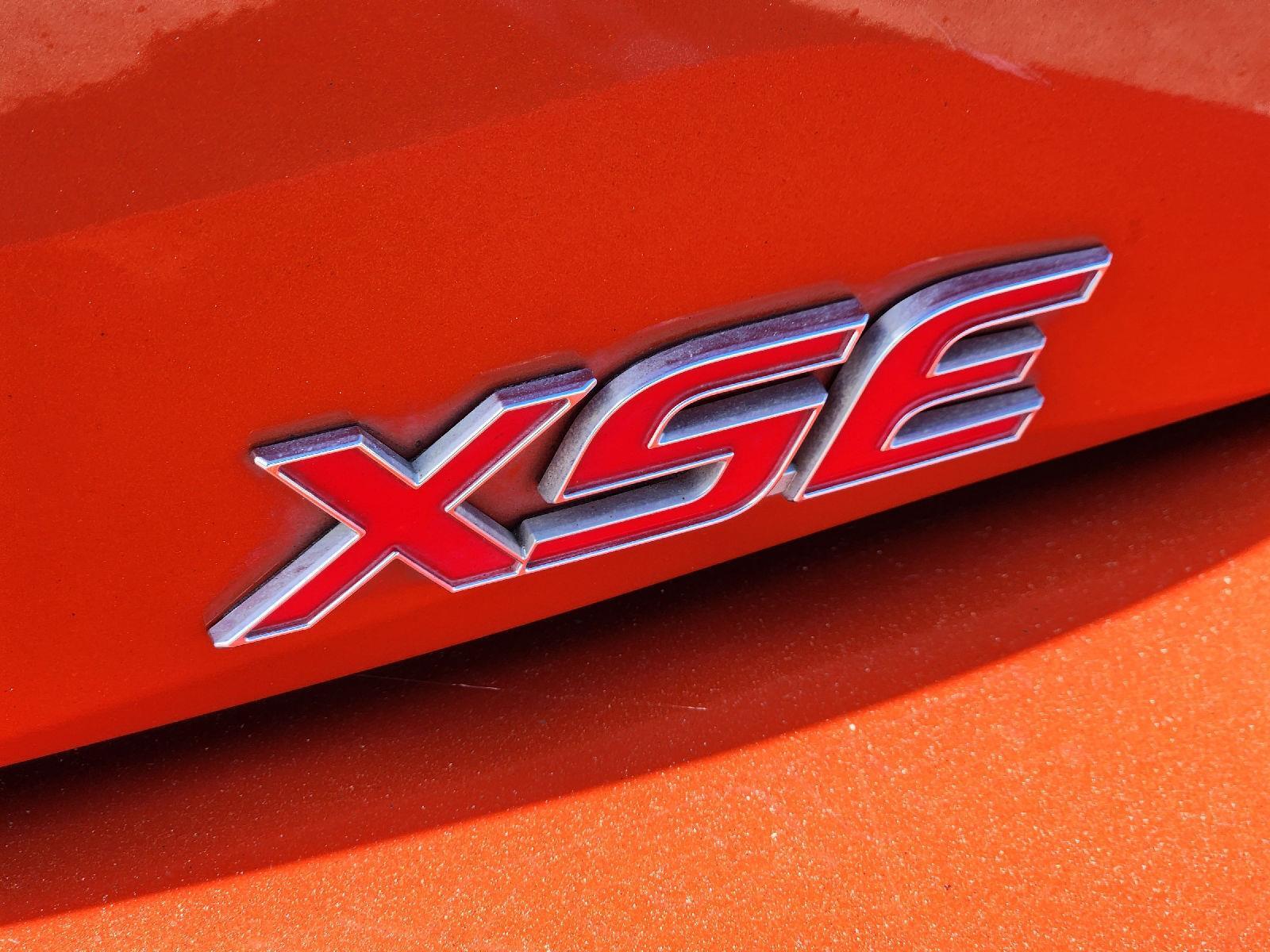 Used 2024 Inferno Toyota XSE image 11