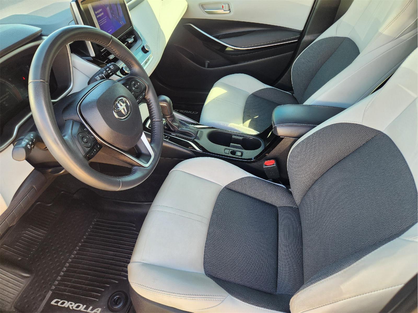 Used 2024 Inferno Toyota XSE image 12