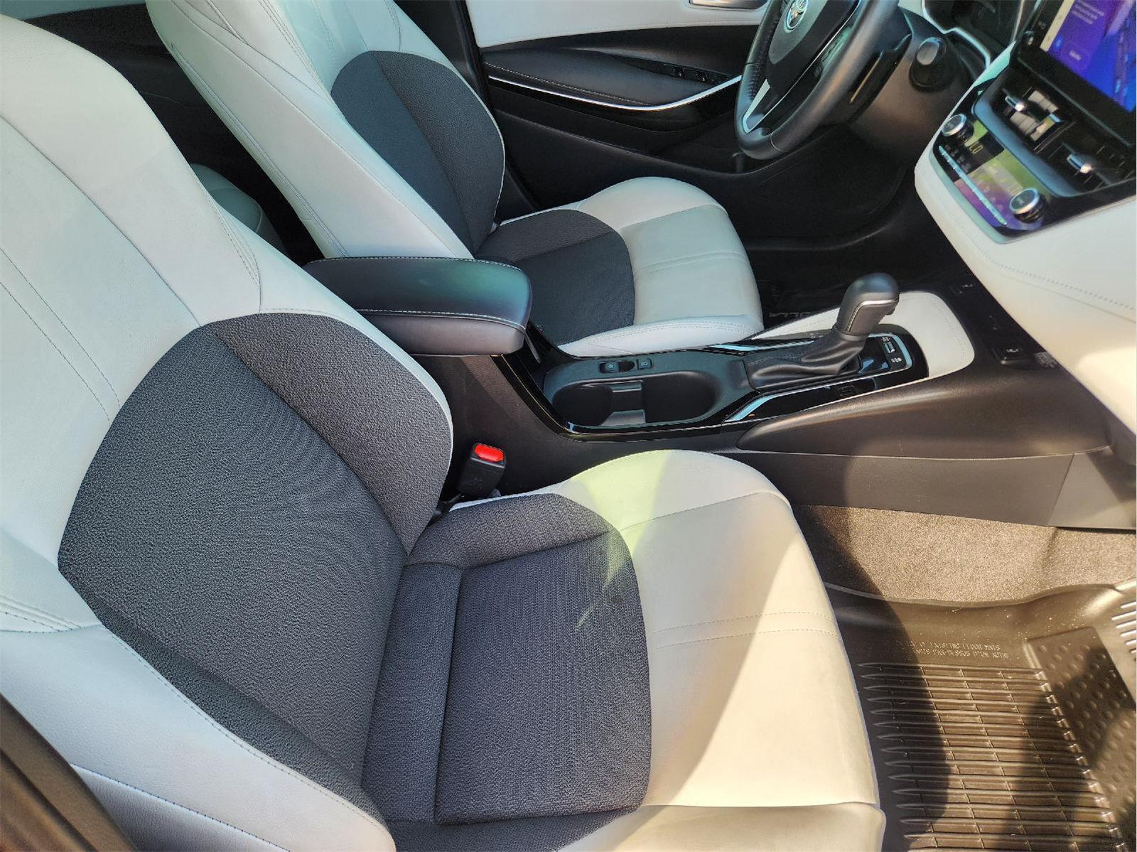 Used 2024 Inferno Toyota XSE image 13