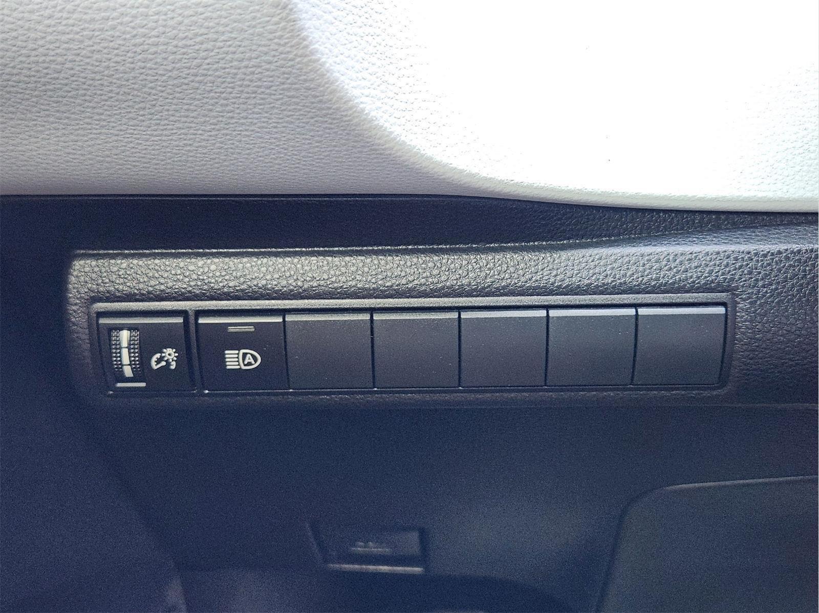 Used 2024 Inferno Toyota XSE image 23