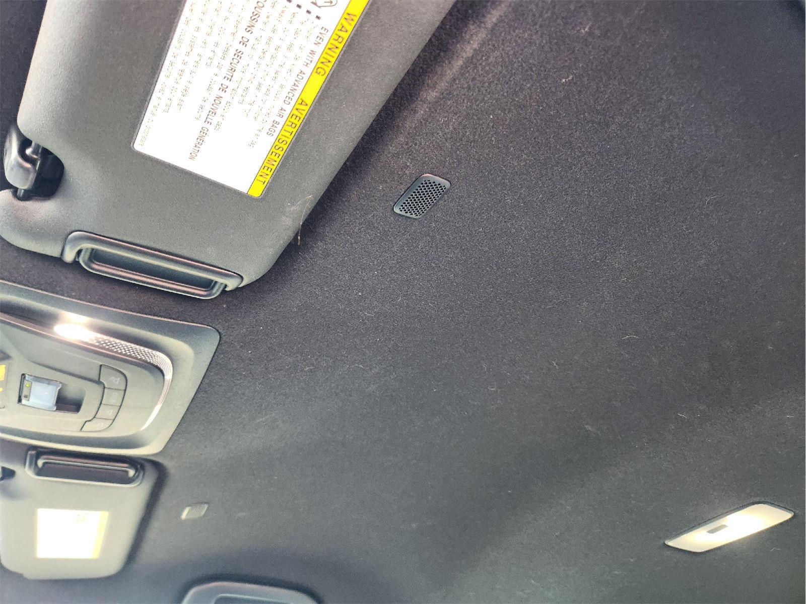 Used 2024 Inferno Toyota XSE image 26