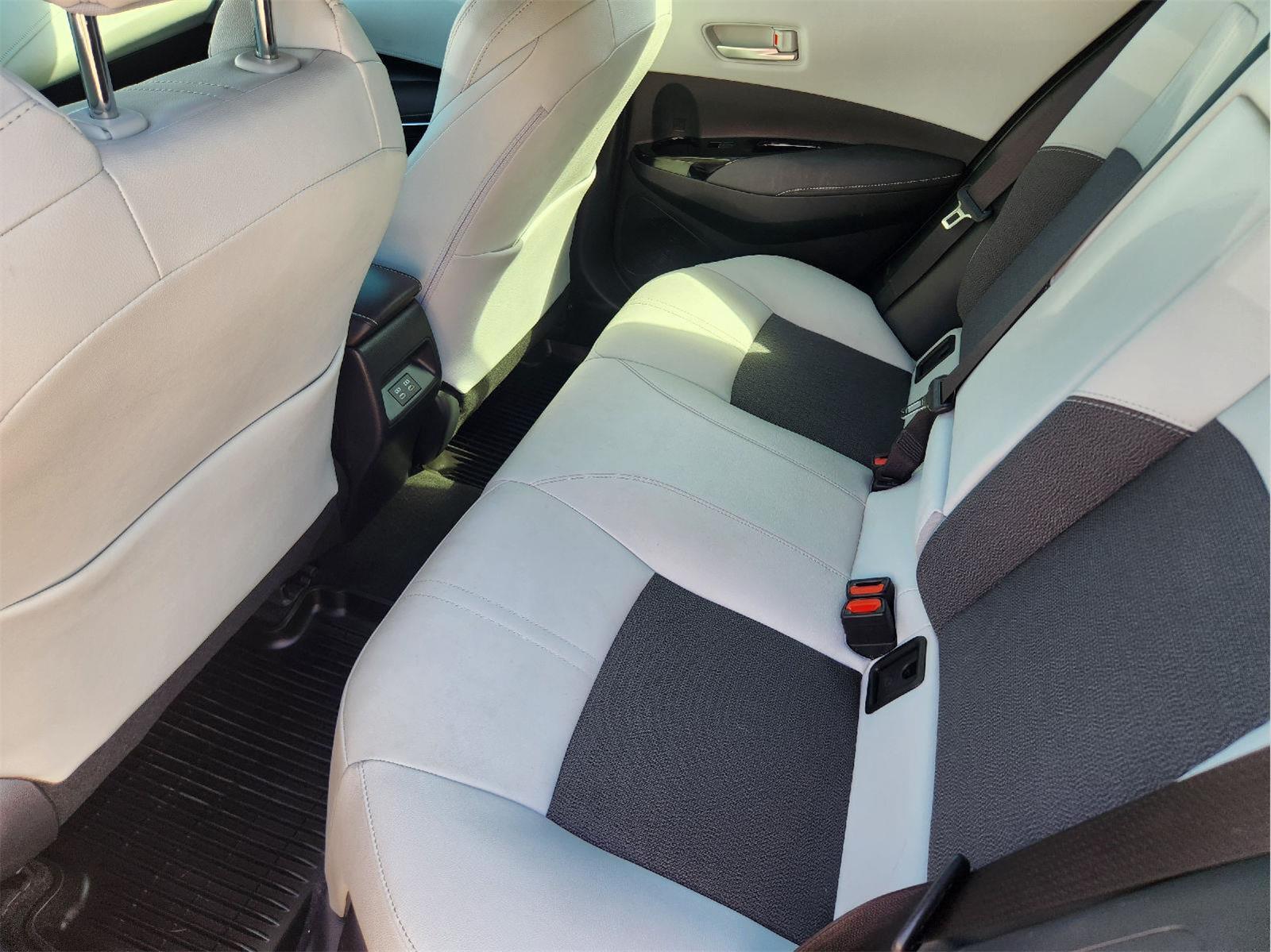 Used 2024 Inferno Toyota XSE image 31