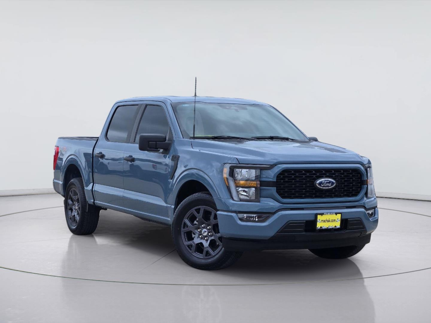 2023 Ford F-150 XL SuperCrew RWD