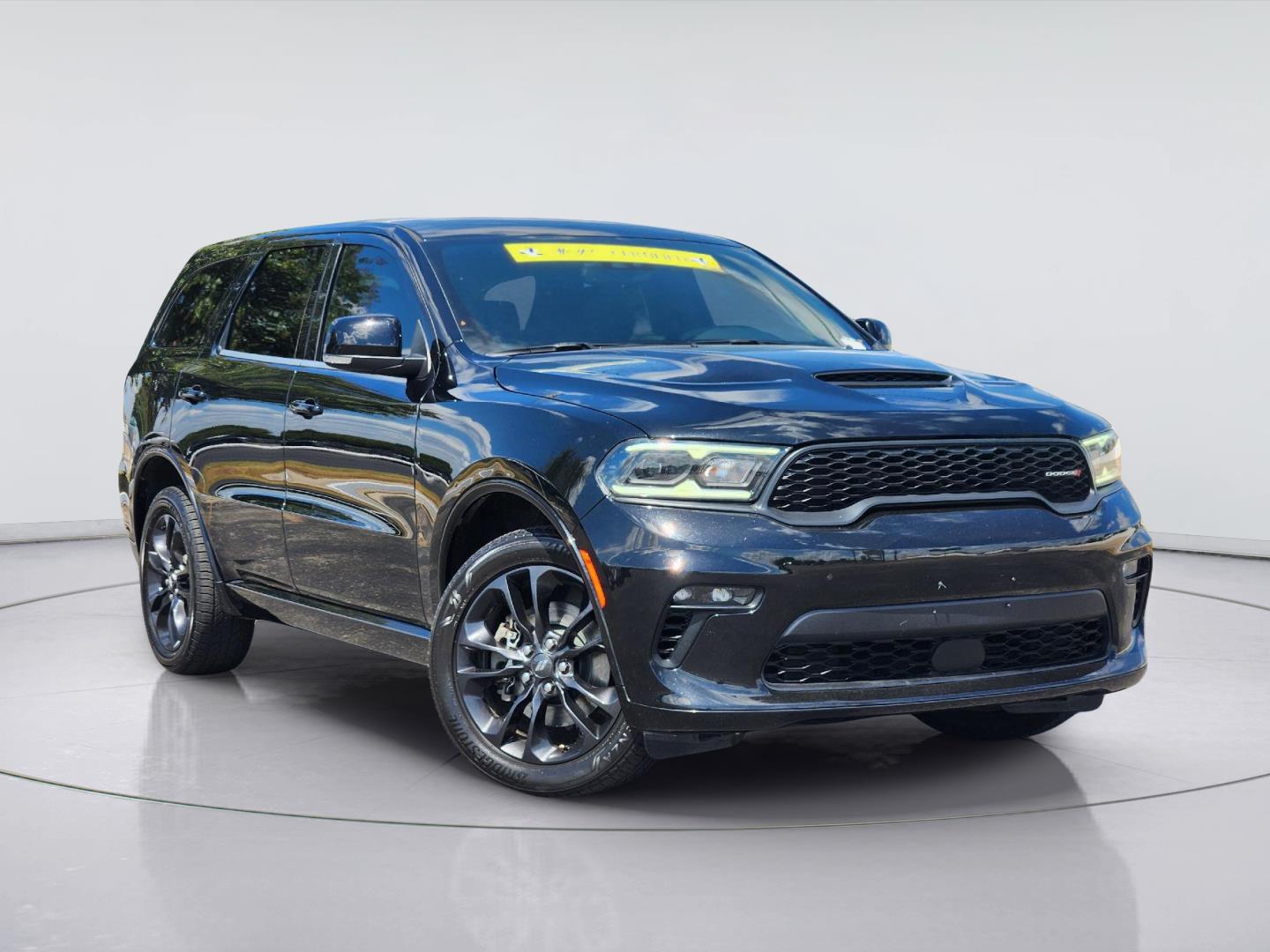 2022 Dodge Durango GT Plus AWD