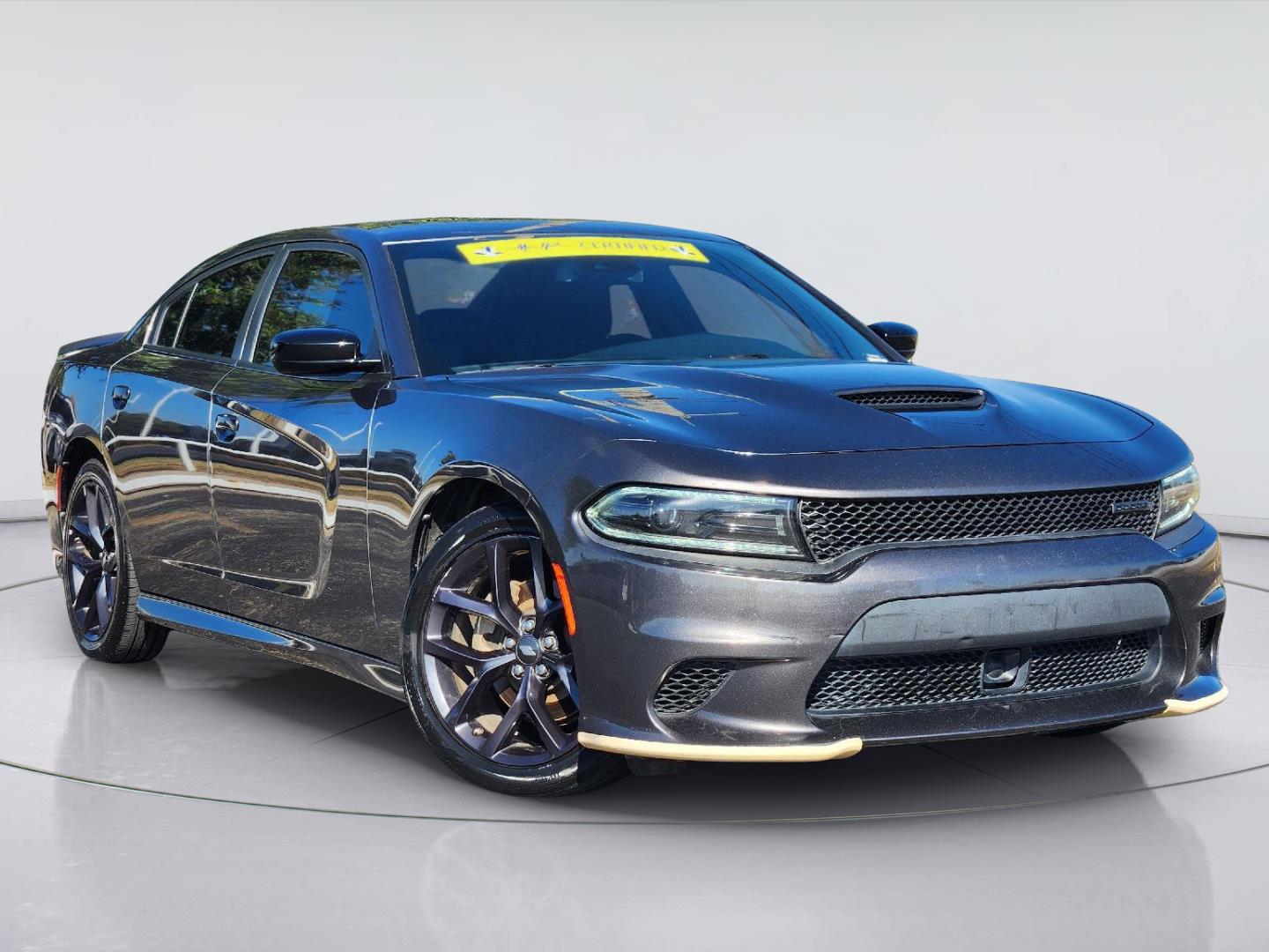 2023 Dodge Charger GT RWD