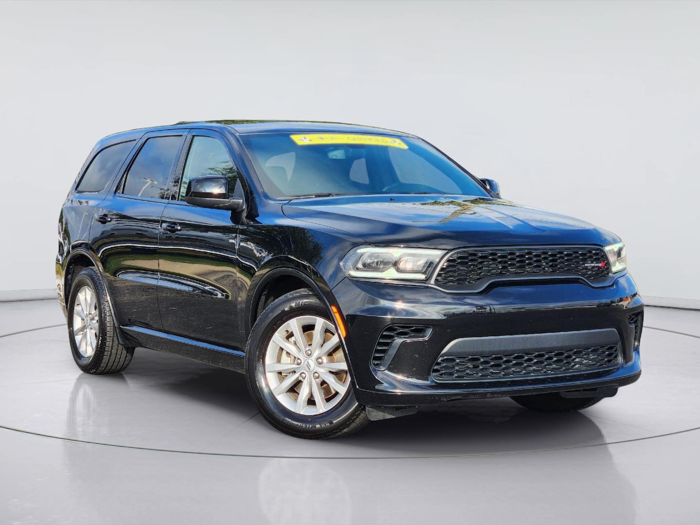 2025 Dodge Durango GT RWD