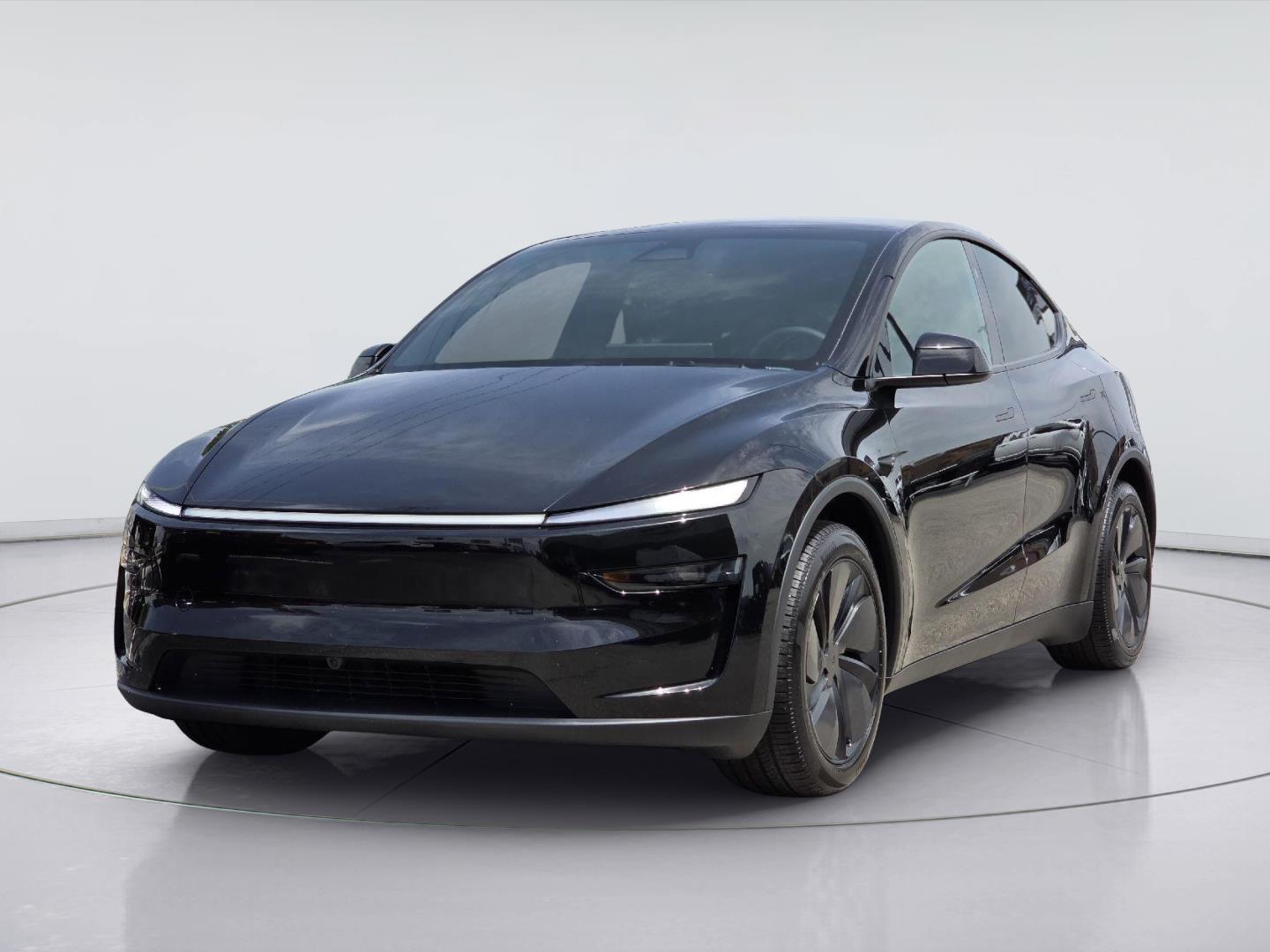 2026 Tesla Model Y SUV / Crossover Rear-Wheel Drive