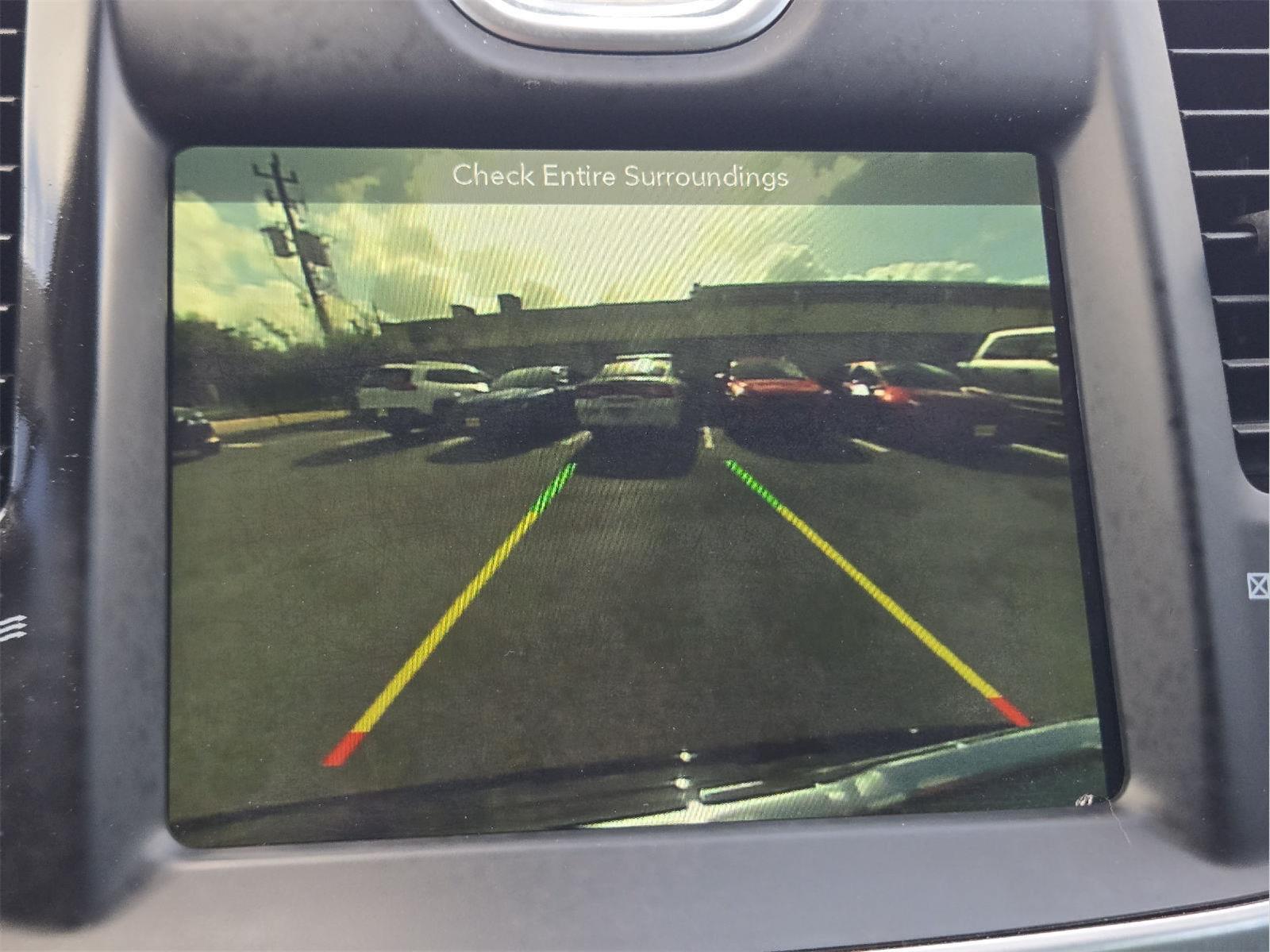 2019 Chrysler 300 Touring at Mac Haik CDJR North Houston
