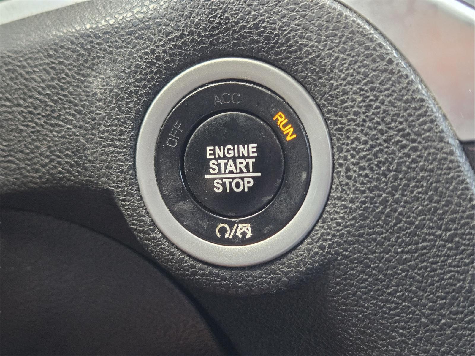 2019 Chrysler 300 Touring at Mac Haik CDJR North Houston