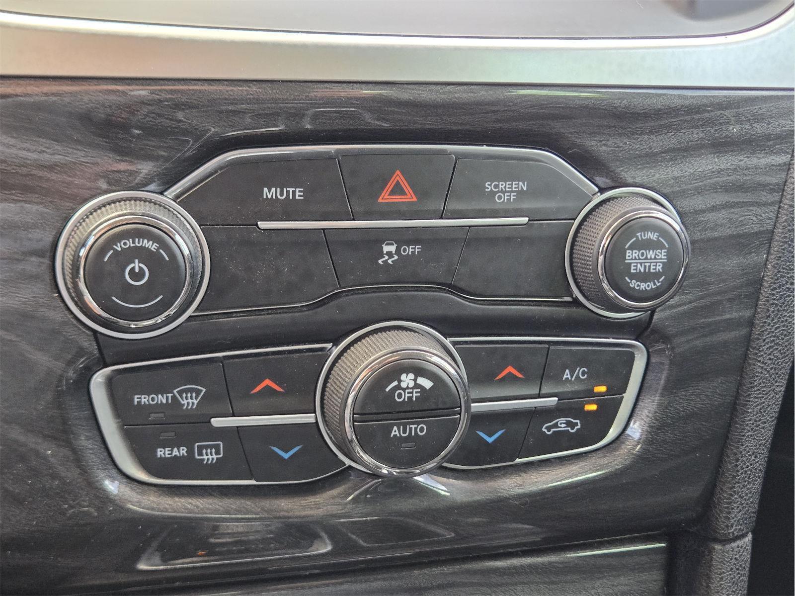 2019 Chrysler 300 Touring at Mac Haik CDJR North Houston