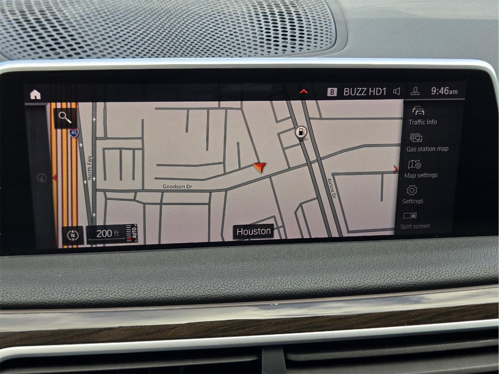 2022 BMW 7 Series 740i at Gerry Lane Buick GMC