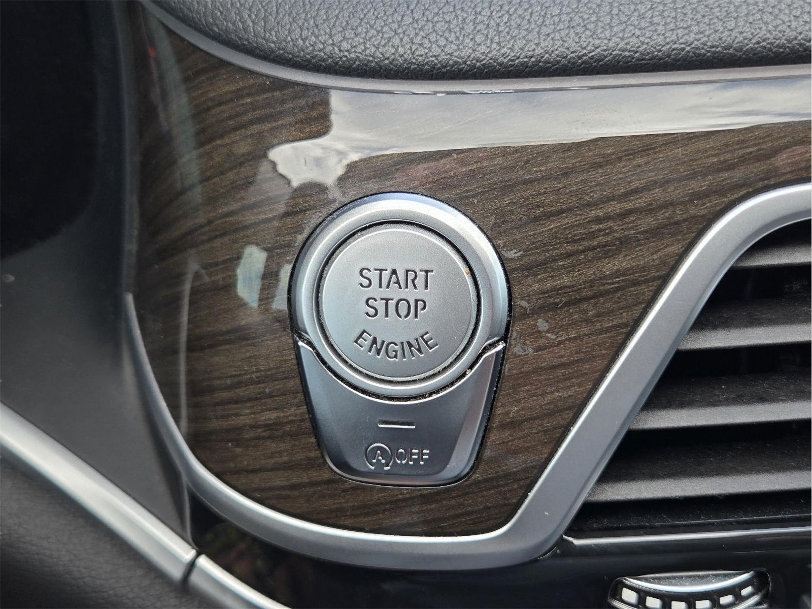 2022 BMW 7 Series 740i at Gerry Lane Buick GMC