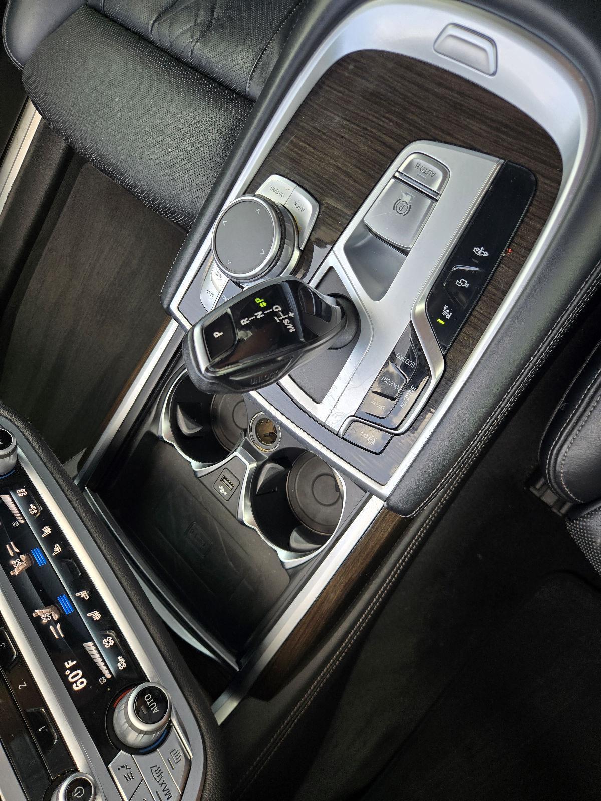 2022 BMW 7 Series 740i at Gerry Lane Buick GMC