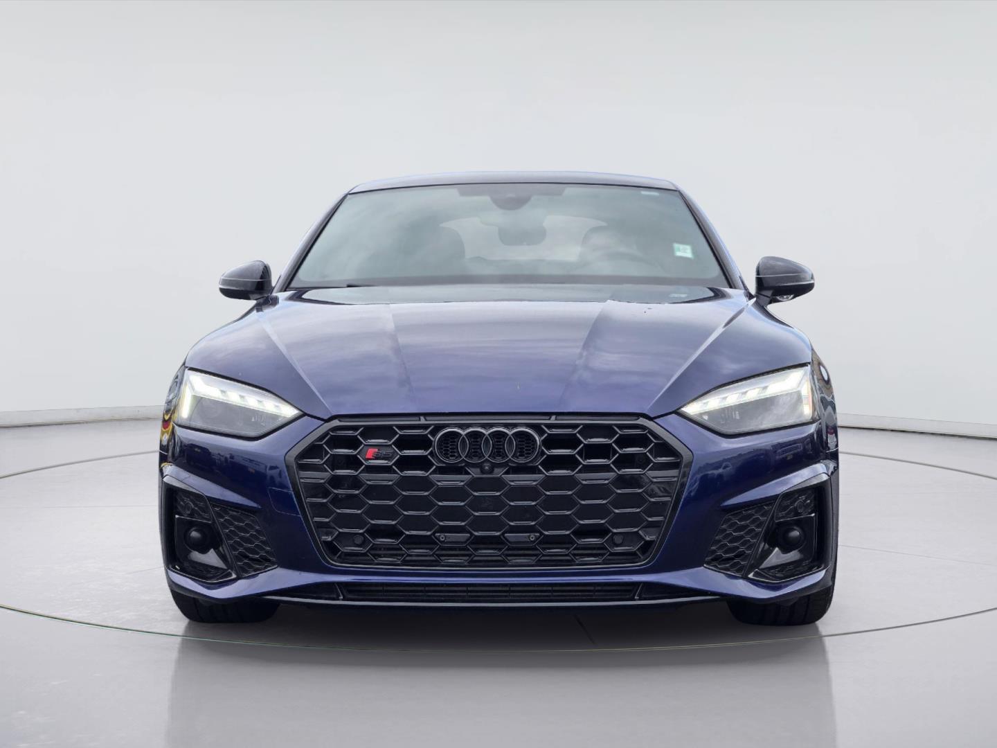 2024 Audi S5 Sportback Premium Plus - 1