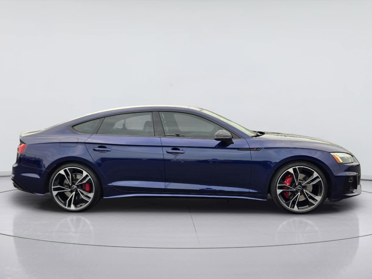 2024 Audi S5 Sportback Premium Plus - 6