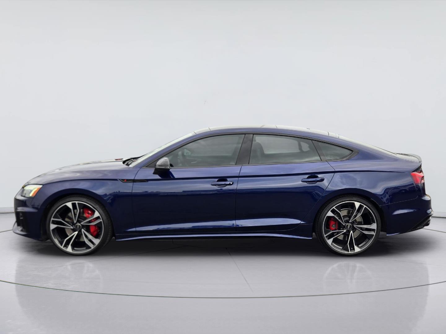 2024 Audi S5 Sportback Premium Plus - 7
