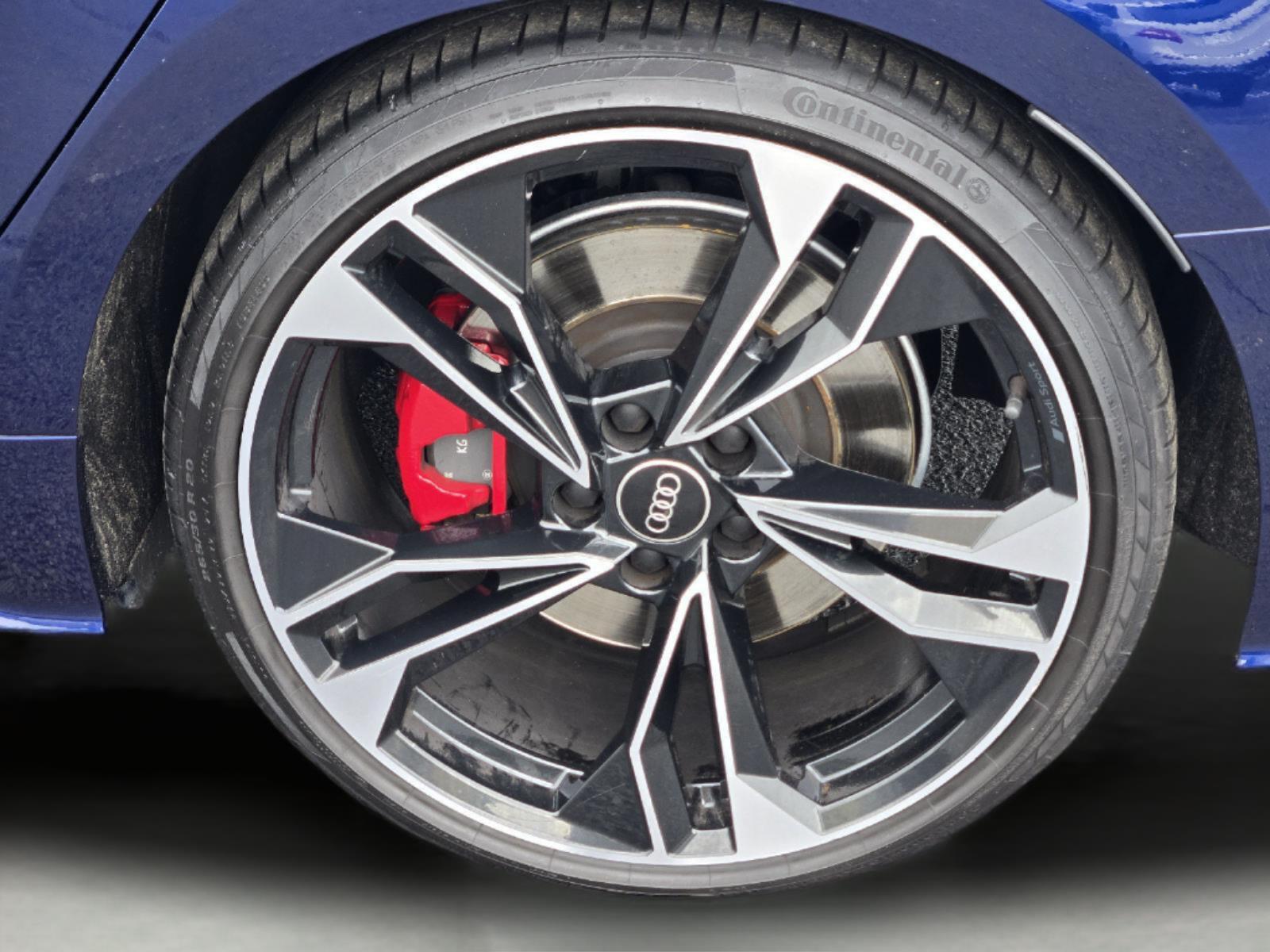 2024 Audi S5 Sportback Premium Plus - 8