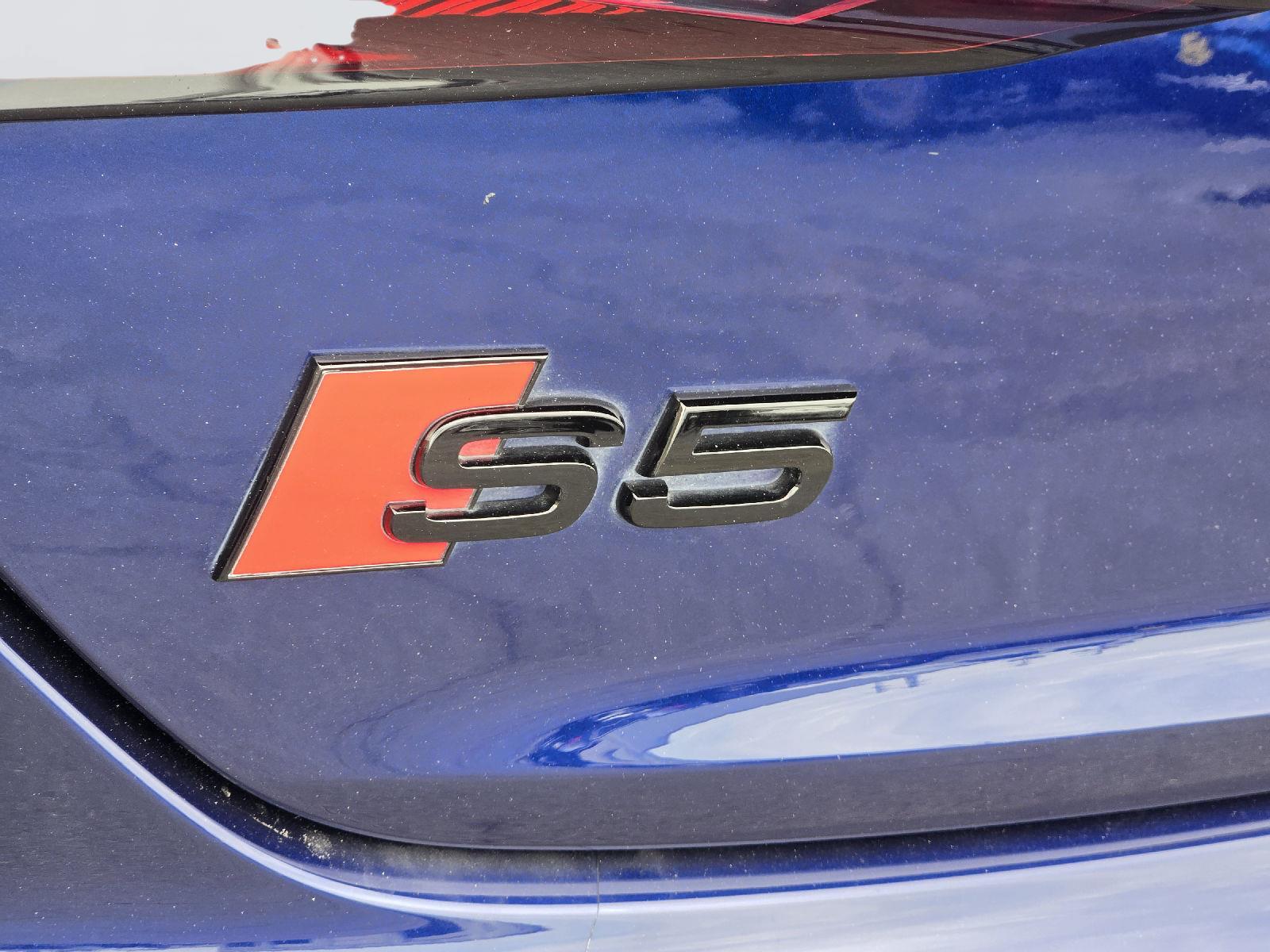 2024 Audi S5 Sportback Premium Plus - 9