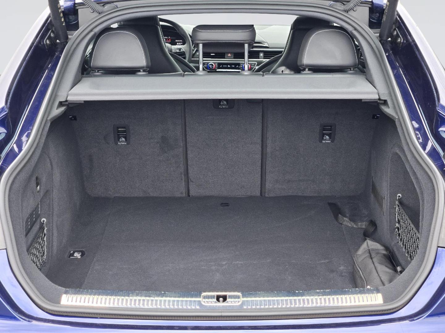 2024 Audi S5 Sportback Premium Plus - 10